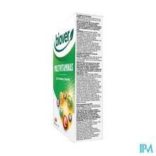 Afbeelding in Gallery-weergave laden, Biover Multivitamine Comp 30