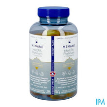 Load image into Gallery viewer, Minami Morepa Platinum Vitamine D3 Caps 120