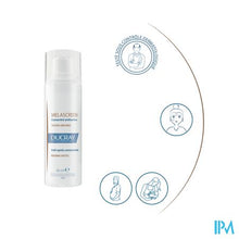 Afbeelding in Gallery-weergave laden, Ducray Melascreen Concentraat A/pigmentvlek 30ml