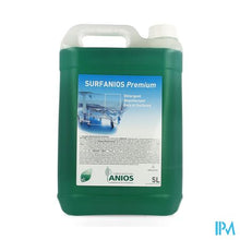 Charger l'image dans la galerie, Surfanios Premium Bus 5l
