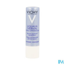 Afbeelding in Gallery-weergave laden, Vichy Aqualia Thermal Lippen 4,7ml