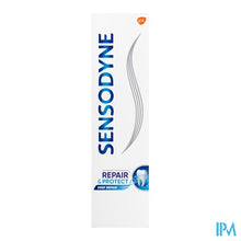 Afbeelding in Gallery-weergave laden, Sensodyne Repair & Protect Tandpasta Tube 75ml Nf