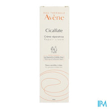 Afbeelding in Gallery-weergave laden, Avene Cicalfate Cr Herstellend A/bacterieel 40ml