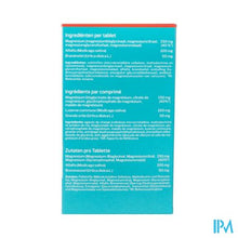 Charger l'image dans la galerie, Nutrimagnesium Tabl 100 + Tabl 20 Gratis Nutrisan