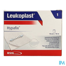 Load image into Gallery viewer, Hypafix 10cmx10m 1 Leukoplast