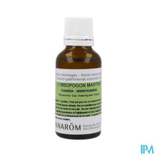 Afbeelding in Gallery-weergave laden, Palmarosa Ess Olie 30ml Pranarom