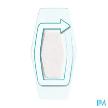Load image into Gallery viewer, Nexcare First Aid Plasters Mix 20