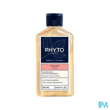 Load image into Gallery viewer, Phytocolor Shampoo Fl 250ml Nf