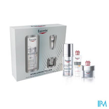Afbeelding in Gallery-weergave laden, Eucerin Hyaluron-filler Epigenet. Serum Set 2025