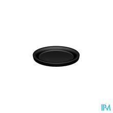 Afbeelding in Gallery-weergave laden, Deksel Ornamin 1201 1206 1208 1210 Zwart Z/opening