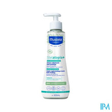 Afbeelding in Gallery-weergave laden, Mustela Pa Stelatopia+ Herstellende Cr A/jeuk300ml