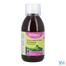 Charger l'image dans la galerie, Stilaxx Droge Hoestsiroop 200ml