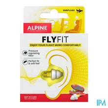 Afbeelding in Gallery-weergave laden, Alpine Fly Fit Oordop 1p