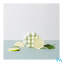 Load image into Gallery viewer, Wondr Shower Bar Energizing Ginger&lime 102g