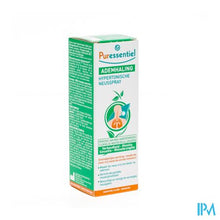 Afbeelding in Gallery-weergave laden, Puressentiel Ademhaling Neusspray 15ml