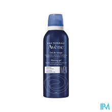 Load image into Gallery viewer, Avene Men Scheergel 150ml Nf