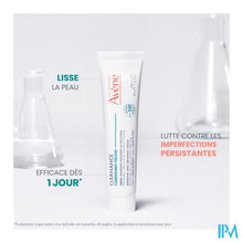 Charger l'image dans la galerie, Avene Cleanance Comedomed Peeling 40ml