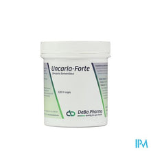 Afbeelding in Gallery-weergave laden, Uncaria Forte Caps 120 Nf Deba