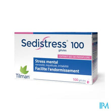 Afbeelding in Gallery-weergave laden, Sedistress 100 Caps 100