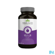 Afbeelding in Gallery-weergave laden, Equi-nutri Vit. C+ 720mg Caps 60