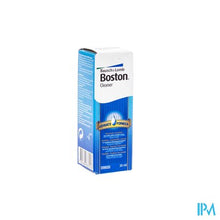 Load image into Gallery viewer, Bausch Lomb Boston Hard Cleaner 30ml