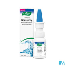Afbeelding in Gallery-weergave laden, A.vogel Cinuforce Neusspray 20ml Nf
