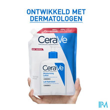 Charger l'image dans la galerie, Cerave Hydraterende Melk Refill 473ml