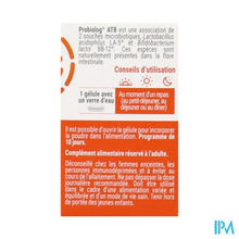 Afbeelding in Gallery-weergave laden, Probiolog Atb Caps 10
