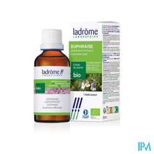 Charger l'image dans la galerie, Ladrome Euphrasia Officinalis/ogentroost 50ml