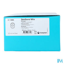 Charger l'image dans la galerie, Sensura Mio 1d g/z Maxi+venster 35mm 30 10884