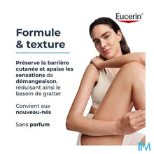 Load image into Gallery viewer, Eucerin Atopicontrol Bad/douche Olie Pomp 400ml