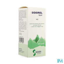 Afbeelding in Gallery-weergave laden, Sidorel Liquid Fl 200ml
