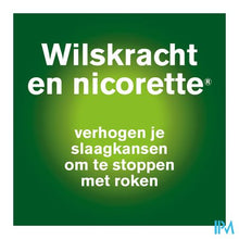 Afbeelding in Gallery-weergave laden, Nicorette Mint 1mg Mondspray Z/suiker 2x150