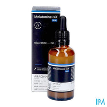 Charger l'image dans la galerie, Melatonine-ixx 50ml