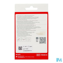 Charger l'image dans la galerie, Cuticell Classic 5cmx5cm 5 Leukoplast