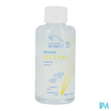 Charger l'image dans la galerie, Monoi Vanilla 100ml