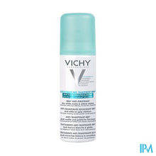 Charger l'image dans la galerie, Vichy Deo A/trace Aerosol 48u 125ml