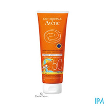 Charger l'image dans la galerie, Avene Zonnemelk Kind Ip50+ 250ml