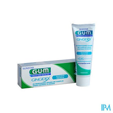 Afbeelding in Gallery-weergave laden, Gum Tandpasta Gingidex 75ml 1755