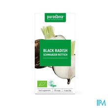 Afbeelding in Gallery-weergave laden, Purasana Rammenas 300mg Bio V-caps 120