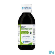 Charger l'image dans la galerie, Ergydesmodium Fl 250ml