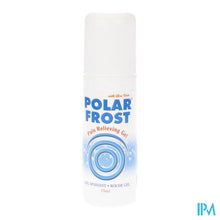 Afbeelding in Gallery-weergave laden, Polar Frost Roll-on 75ml