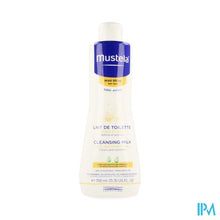 Afbeelding in Gallery-weergave laden, Mustela Ps Toiletmelk Fl 750ml