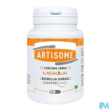 Afbeelding in Gallery-weergave laden, Artisome Comp 60 X 1000mg