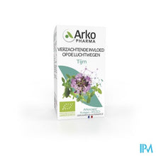 Afbeelding in Gallery-weergave laden, Arkocaps Tijm Bio Caps 45 Nf
