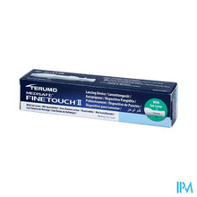 Charger l'image dans la galerie, Terumo Medisafe Finetouch Ii Prikinstrument