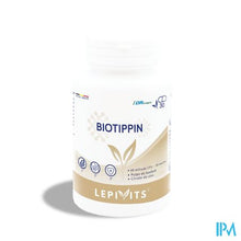 Afbeelding in Gallery-weergave laden, Biotippin Pot Caps 30 Lepivits