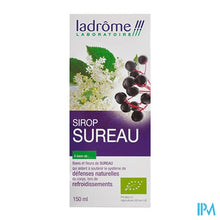 Charger l'image dans la galerie, Ladrome Vliersiroop 150ml