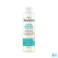 Load image into Gallery viewer, Aveeno Calm+restore Verzachtende Toner 200ml