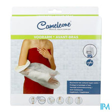 Afbeelding in Gallery-weergave laden, Cameleone Aquaprotection Onderarm Transp M 1